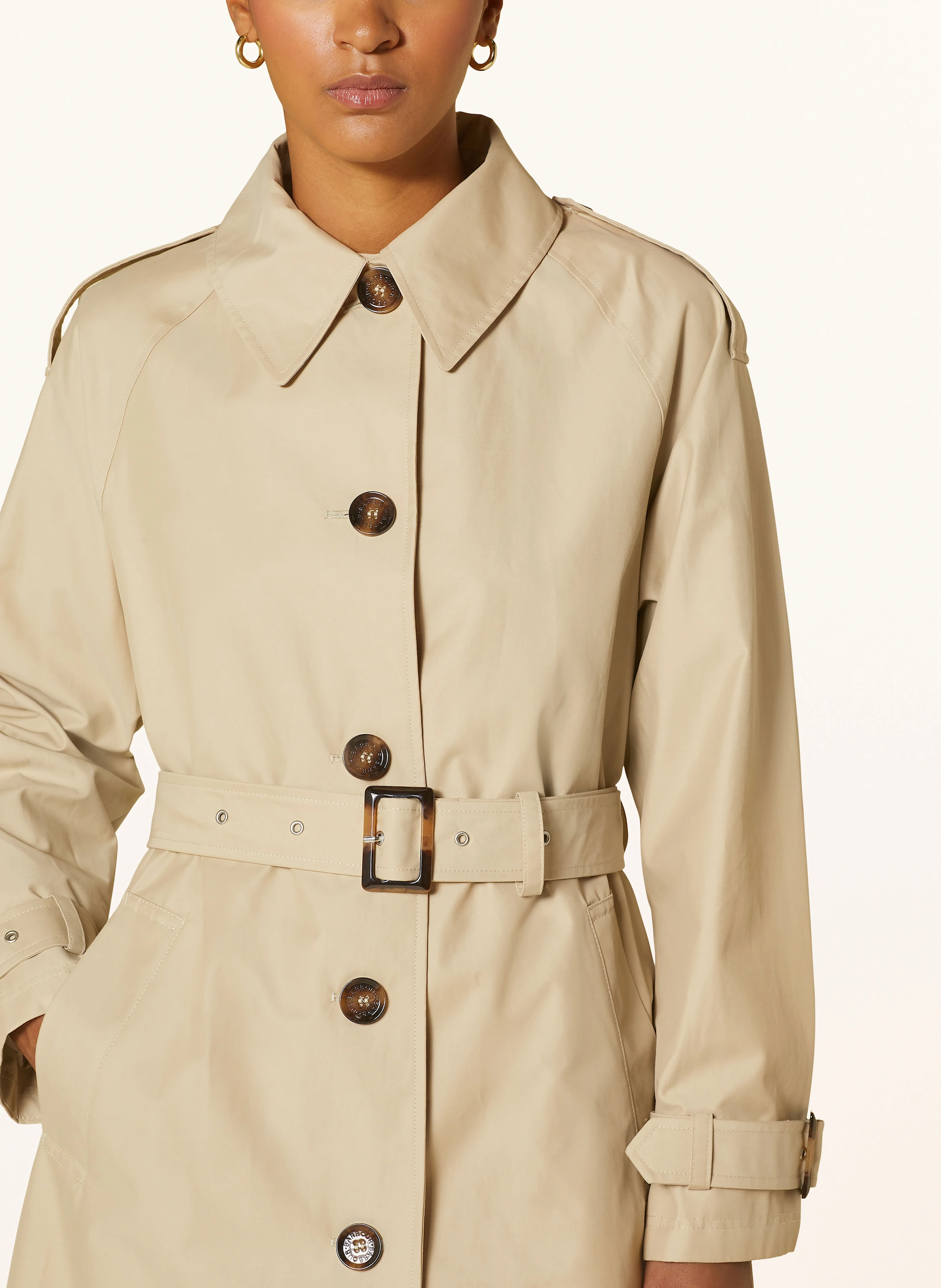 Barbour Trenchcoat MAIA