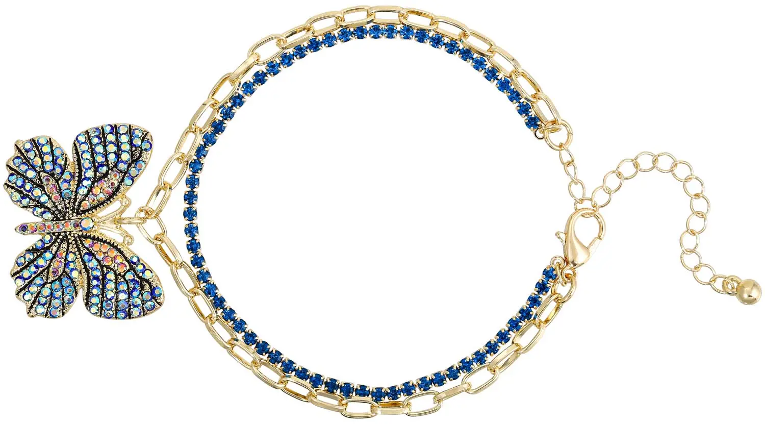 Armband - Sparkling Spring