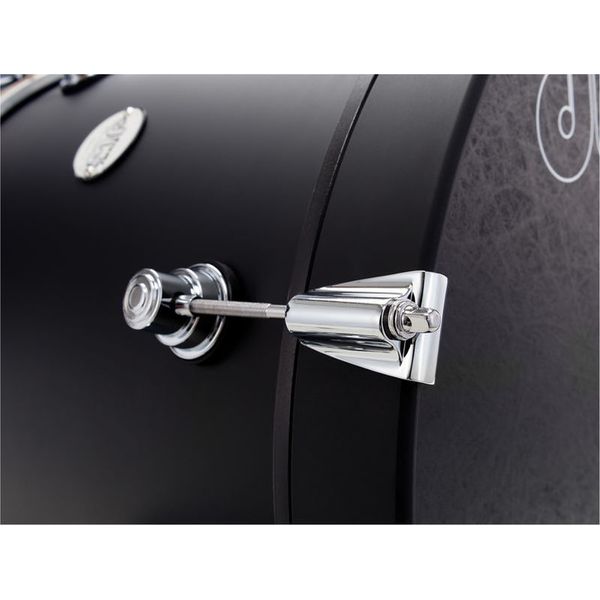 DW Design Mini Pro 16 Satin Black