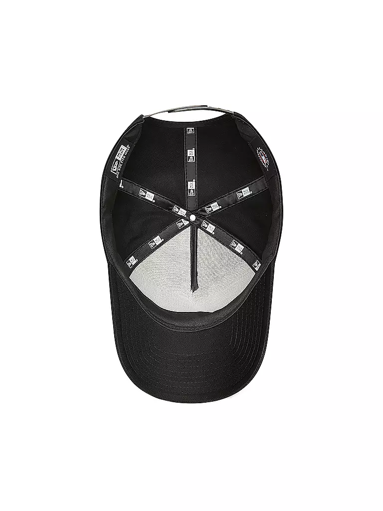 NEW ERA Kappe NY YANKEES schwarz
