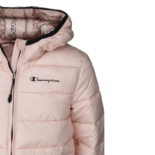 Champion Chaqueta Con Capucha 305826 Ps157 Pkn
