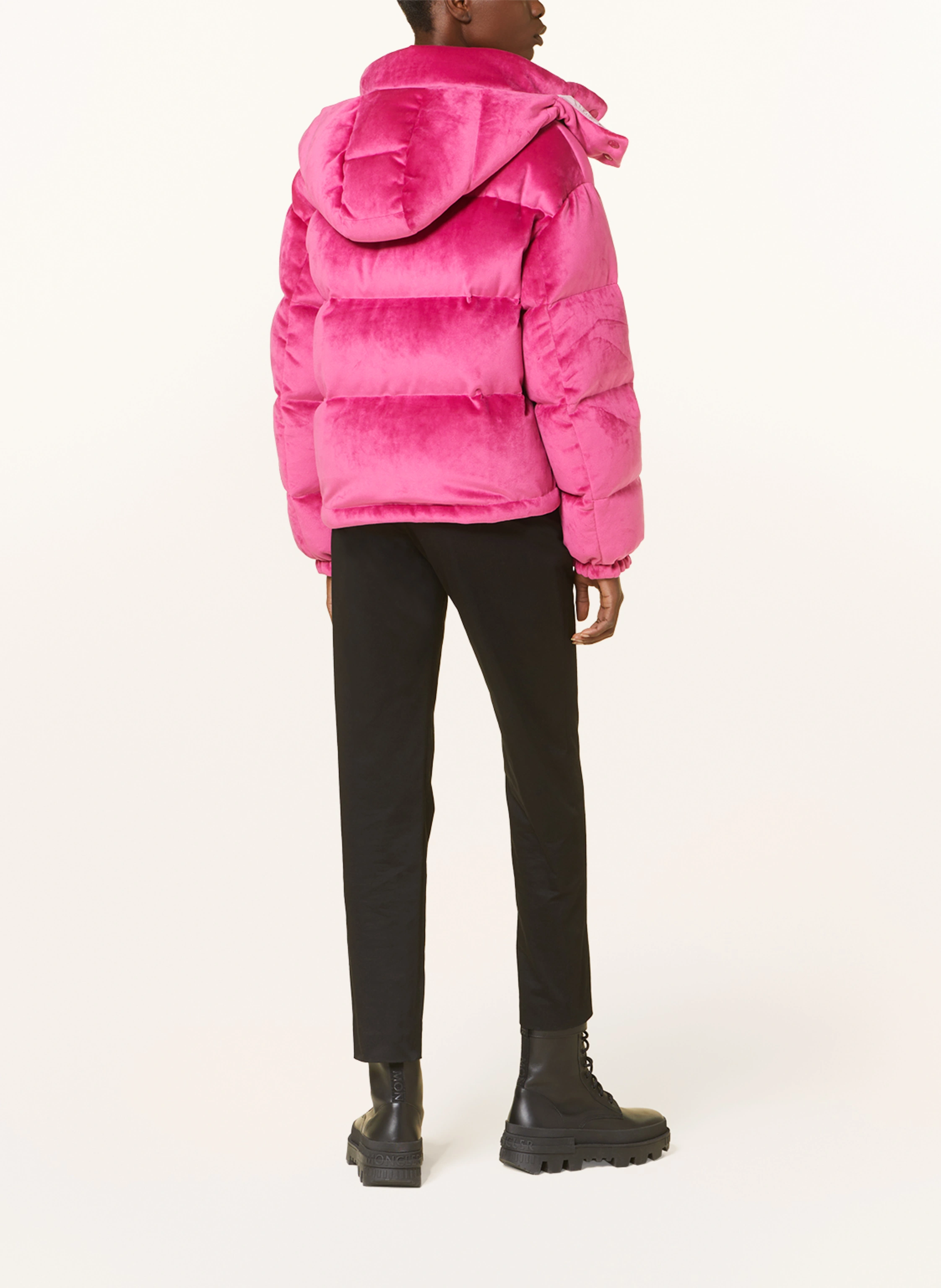 MONCLER Daunenjacke DAOS
