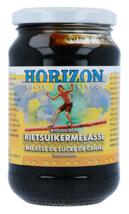Horizon Rietsuikermelasse 450GR