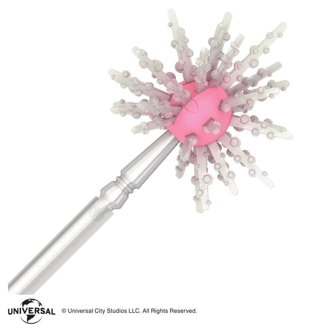 Wicked - Glinda's Zauberstab - Seifenblasenstab - ca. 56 cm