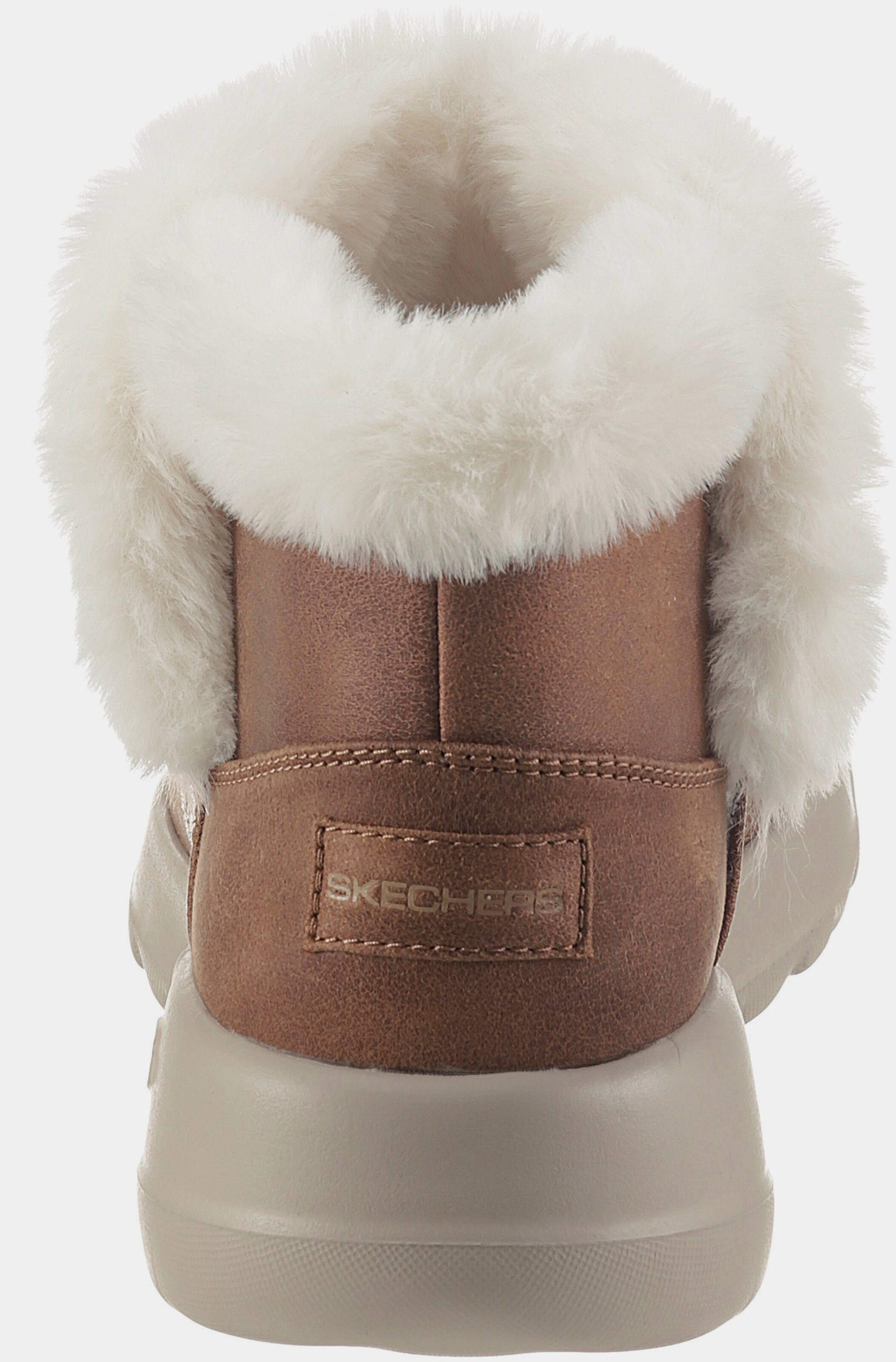 Winterstiefelette