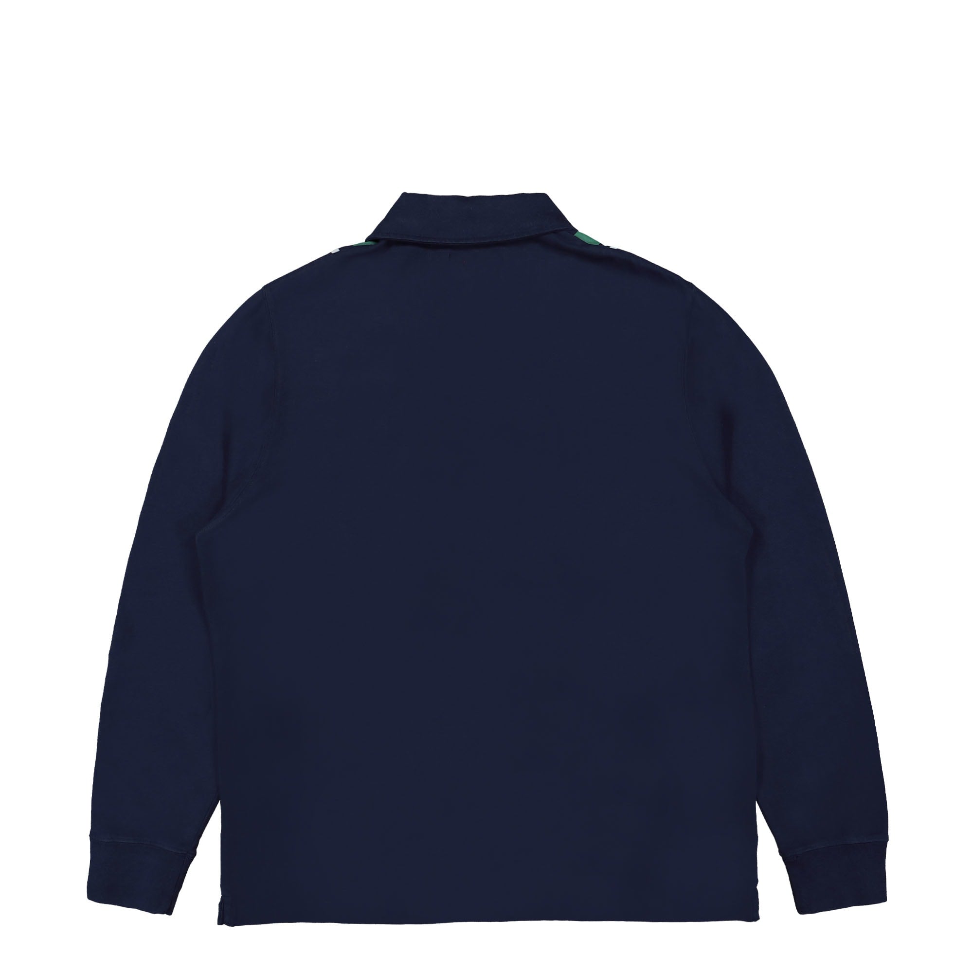 Edwin<br>Club Stripes Polo LS Jersey
