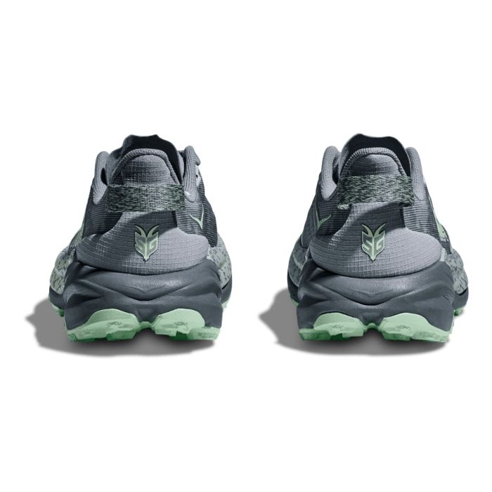 Hoka Dame Trailsko Speedgoat 6 Lilla