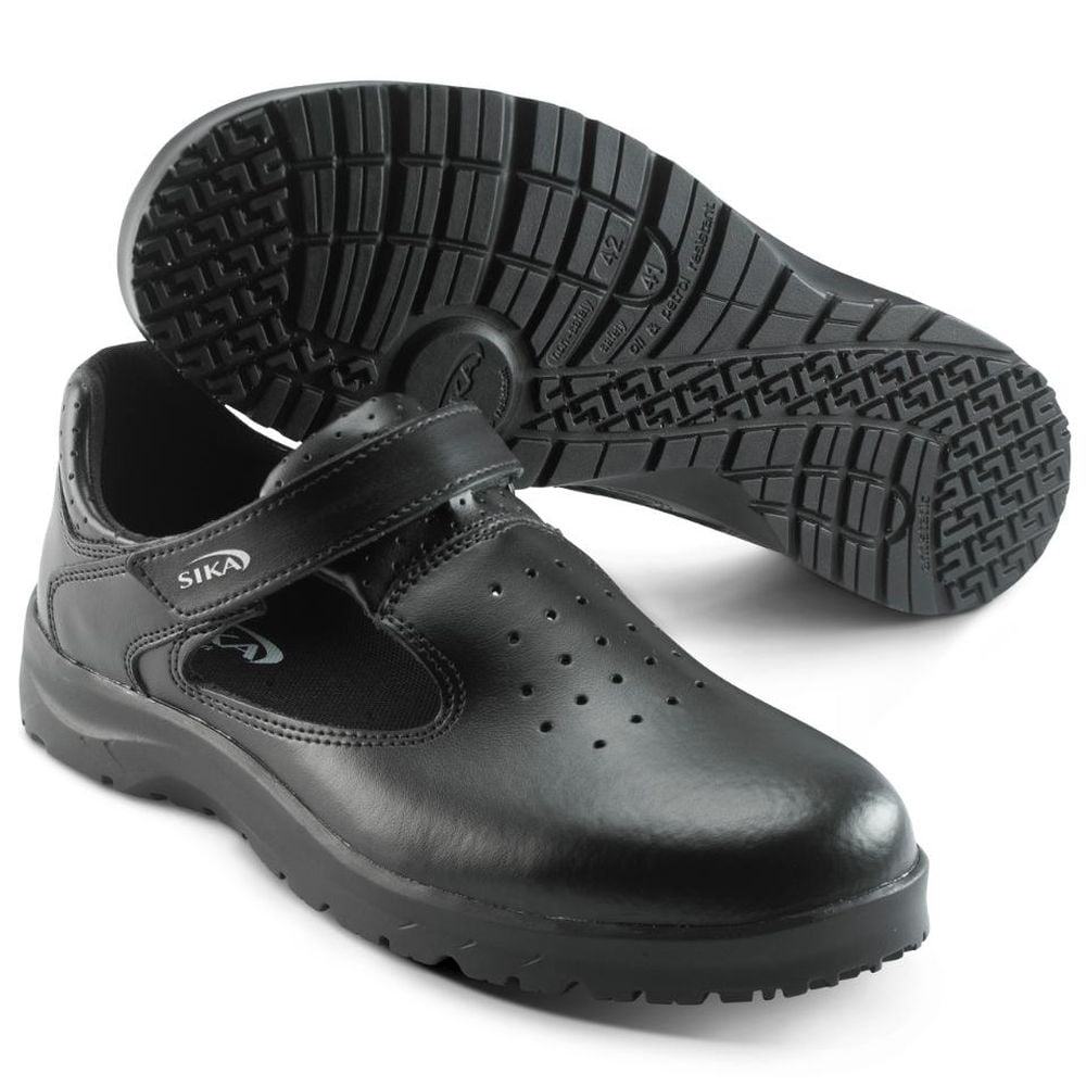 Sandal Fusion sort- Sika