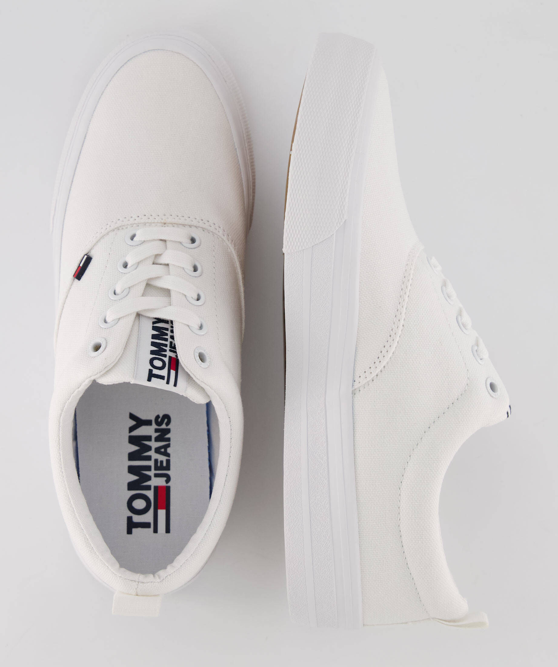 Tommy Jeans| Herren Sneaker