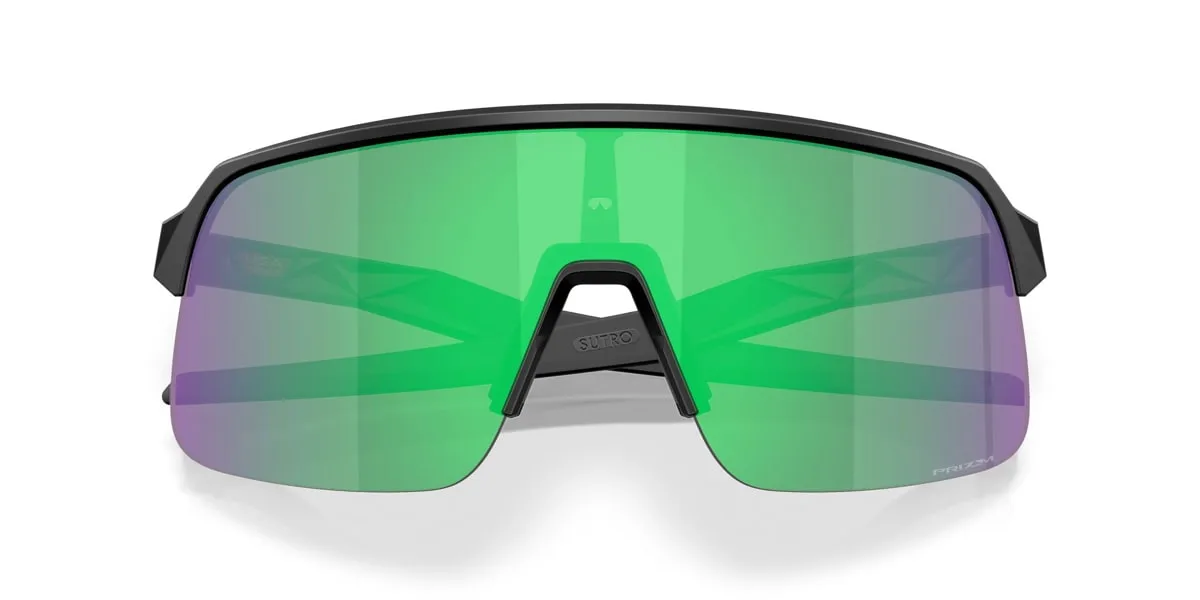 Oakley Sutro Lite S Matte Black / Prizm Jade