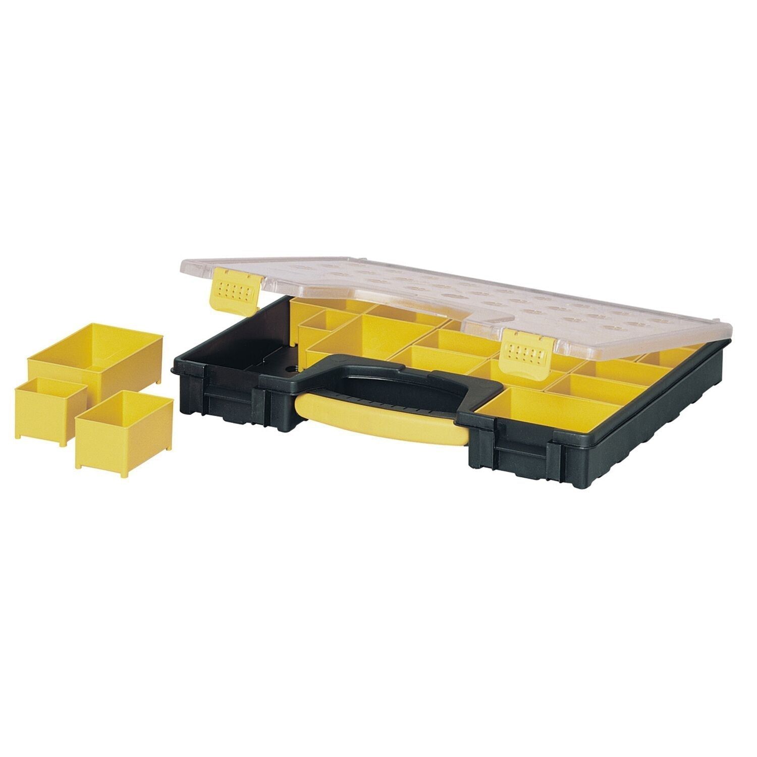 Stanley 1-92-748 Organizer Pro 25 Vakken