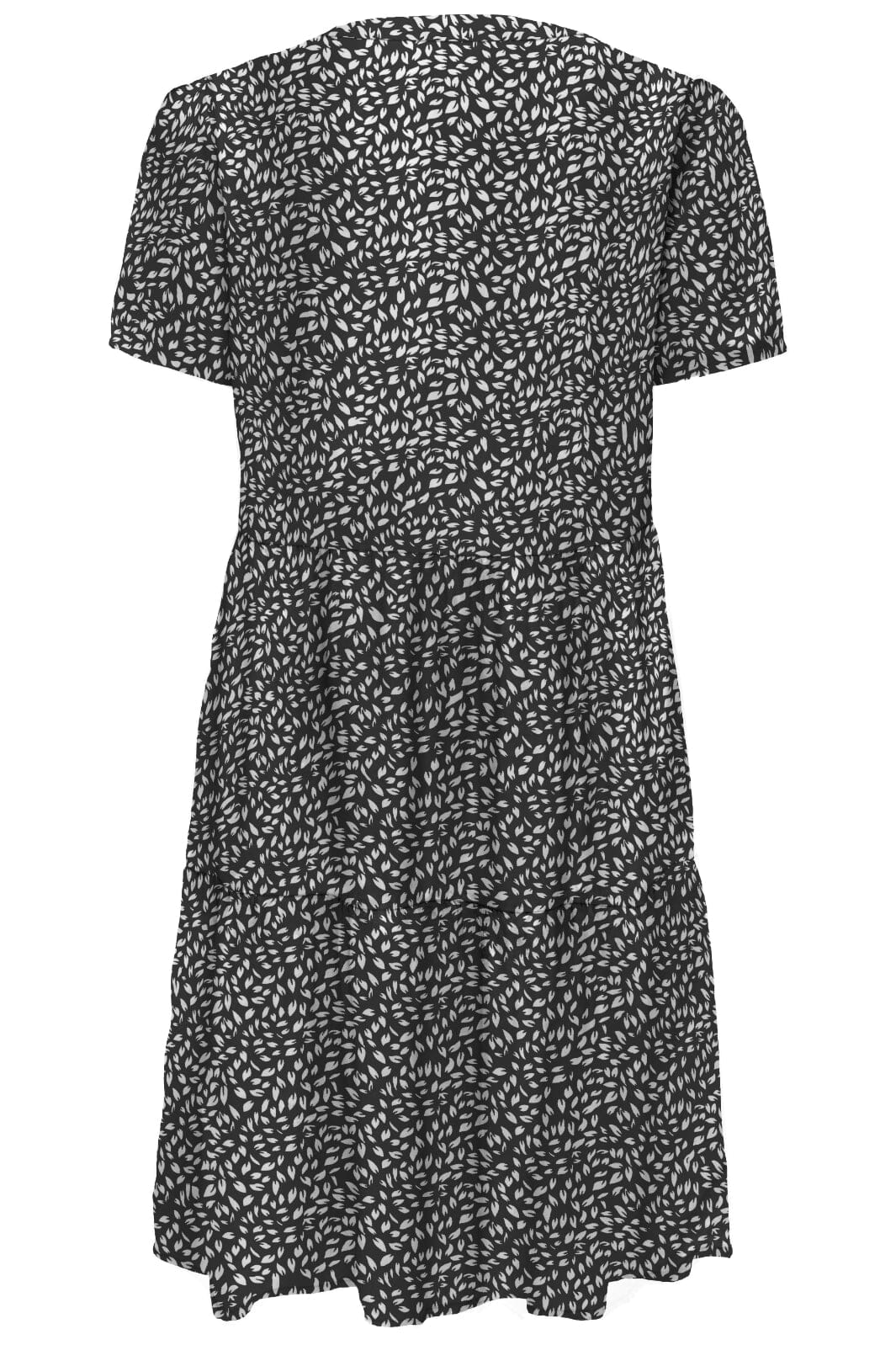 Only Onlzally Life S/S Thea Dress 15262674