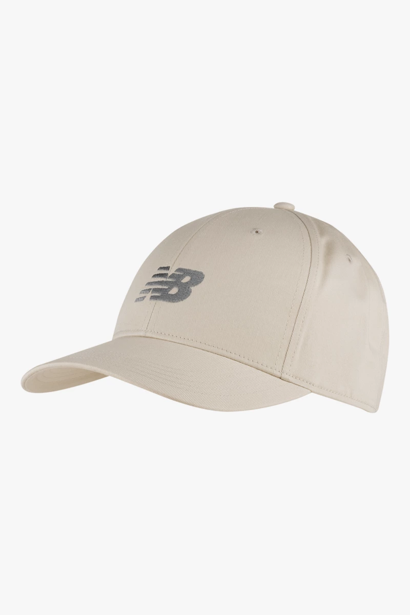 New Balance 6 Panel Structured Snapback Cap