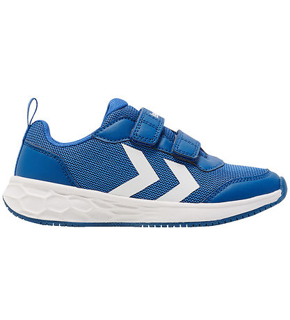 Hummel Schuhe - Turbo Run 1.0 JR - True Navy