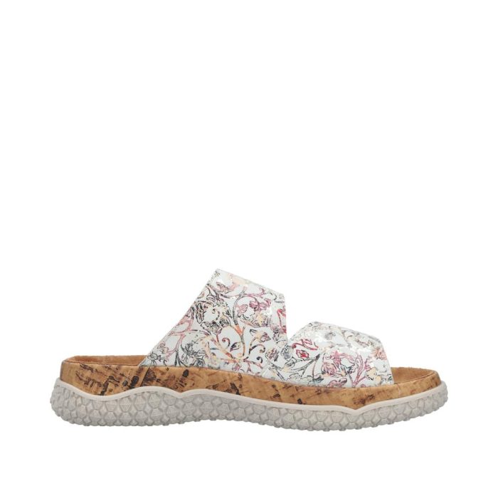 Rieker Sandal Dame V0300-90