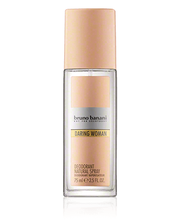 Bruno Banani Daring Woman deodorant vapo 75ml