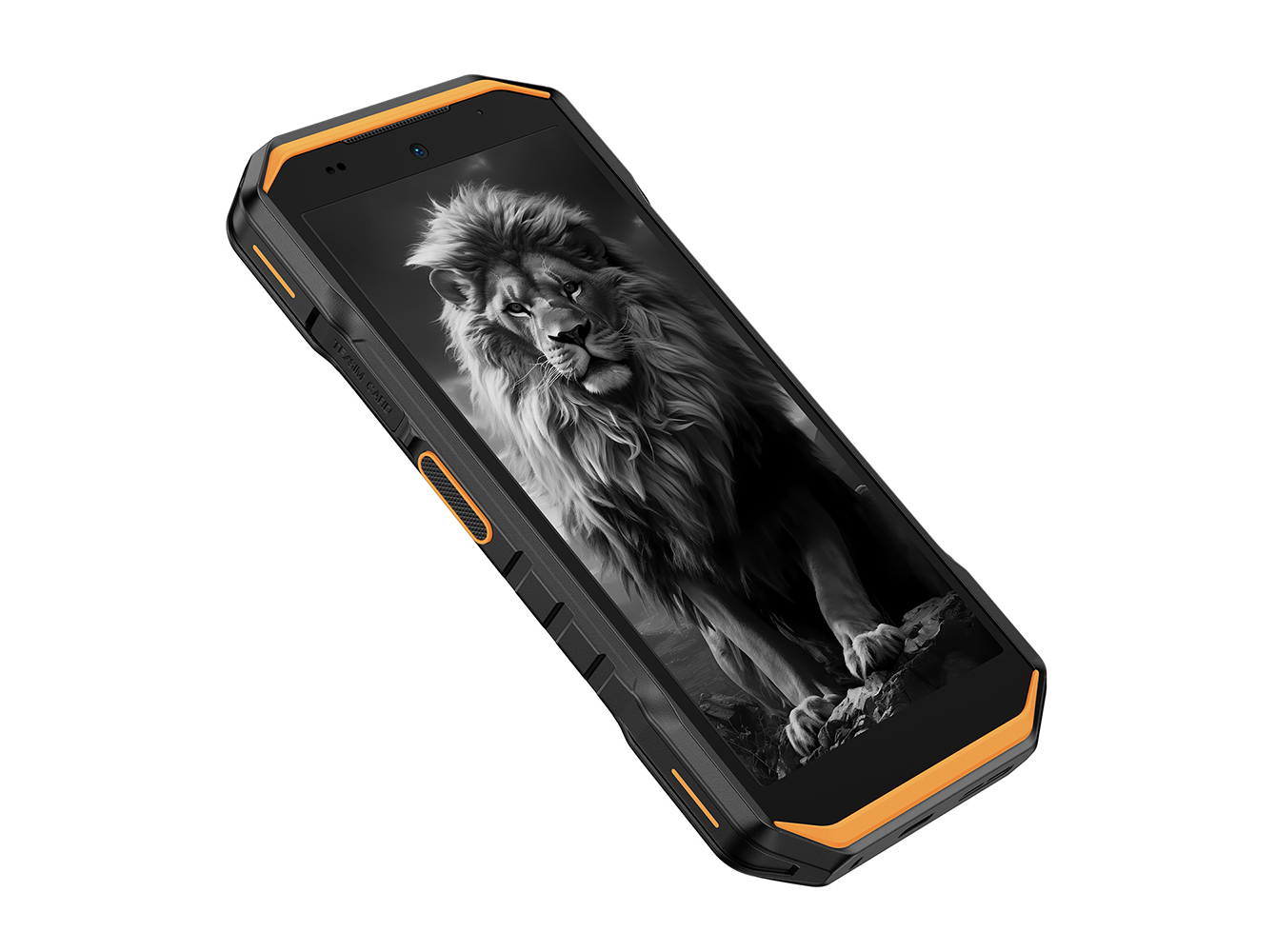 SMARTPHONE ROBUSTO ULEFONE ARMOR X32 PRO 8/256GB LARANJA