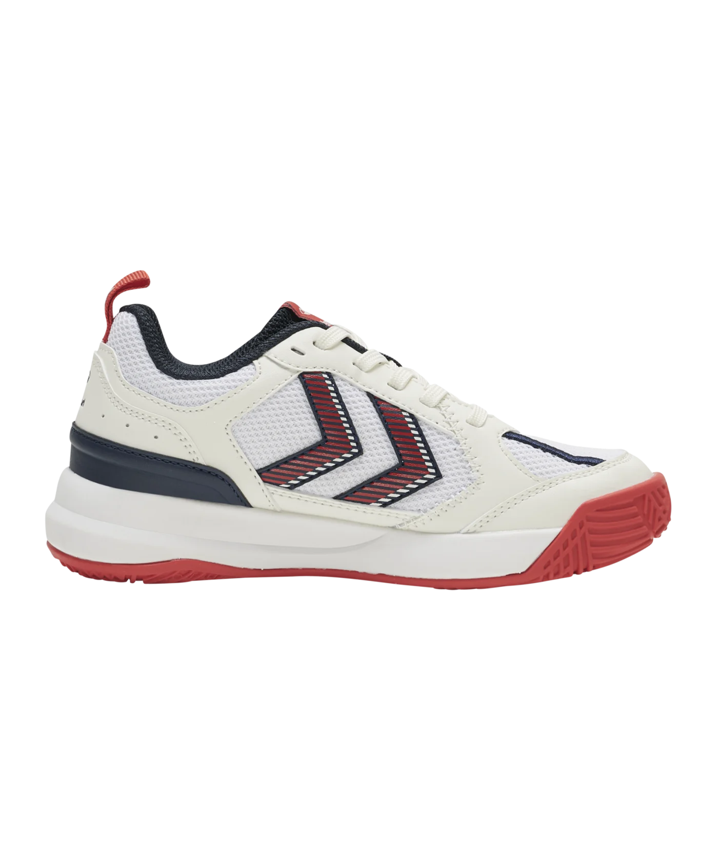 Hummel Dagaz Handballschuhe Kids Beige F9806