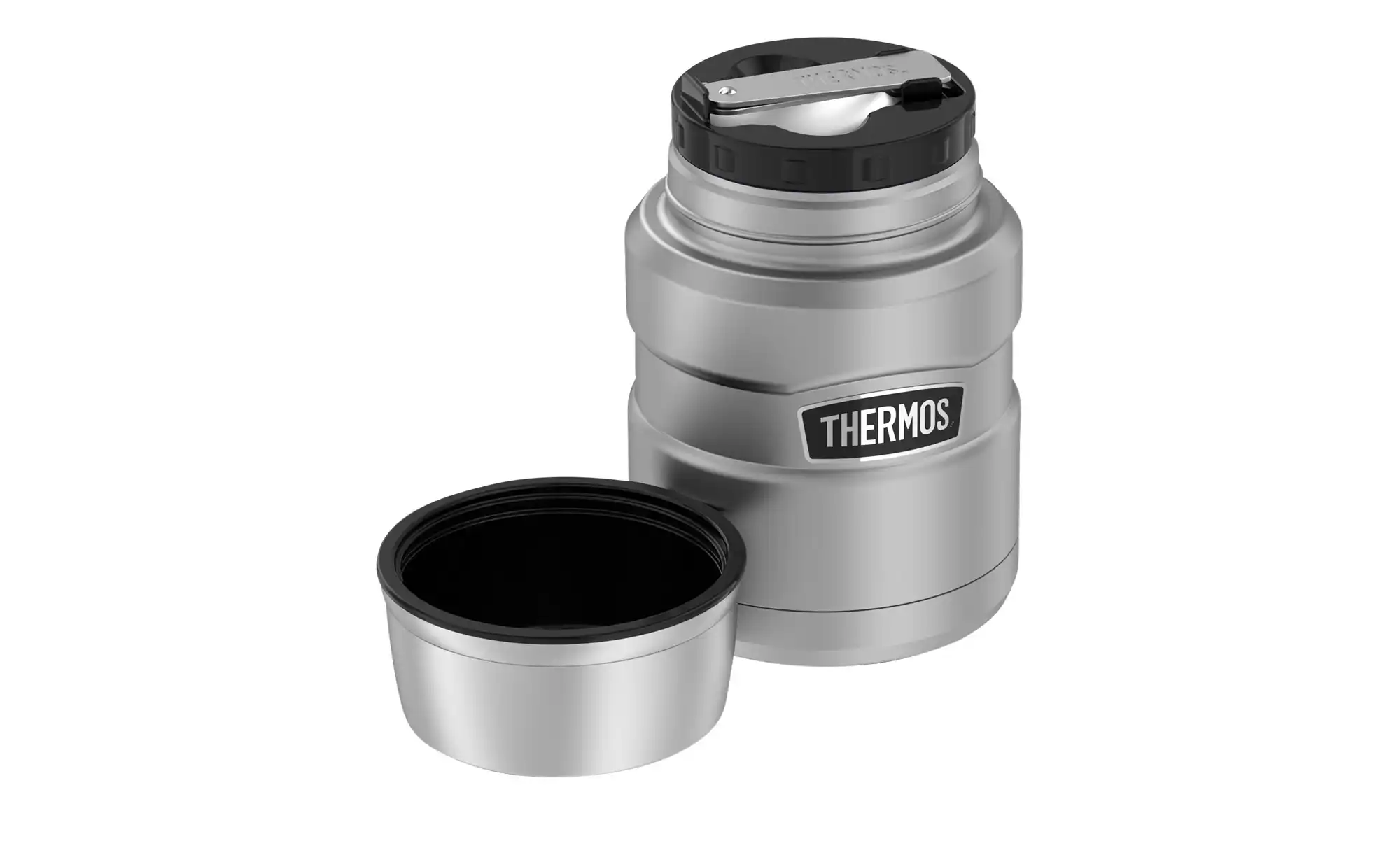 THERMOS Lunchpot STAINLESS KING