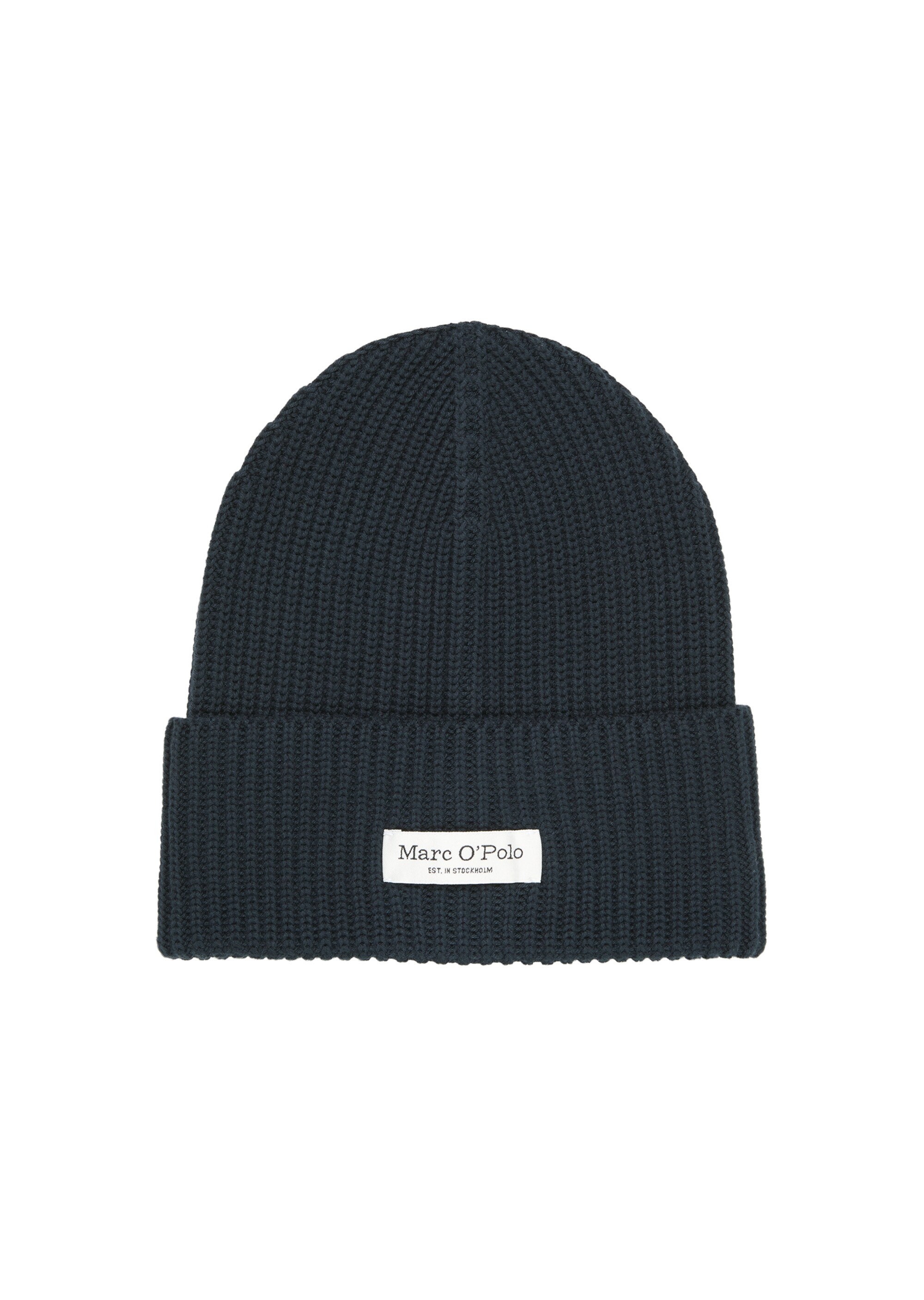 DfC Strickmütze aus Organic Cotton