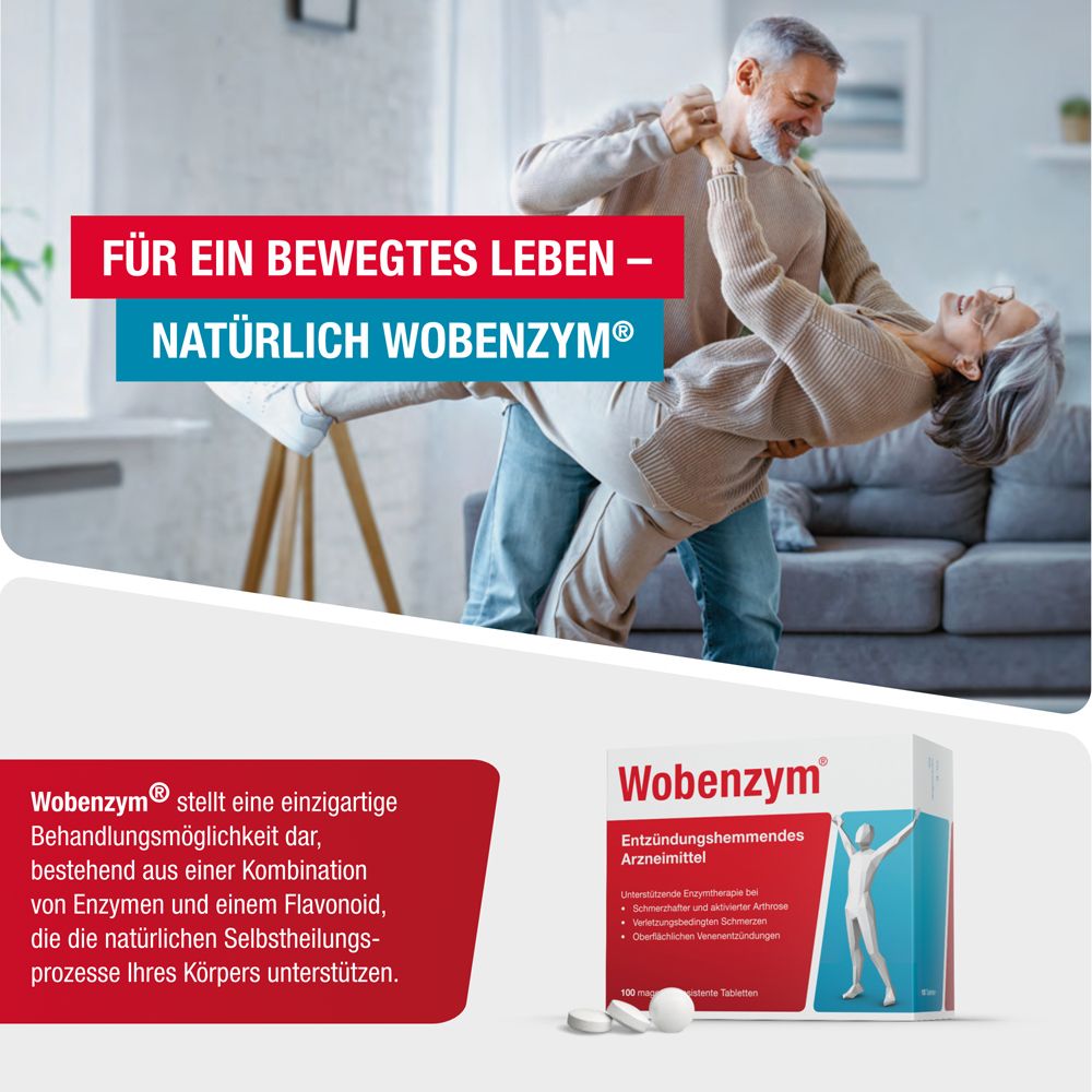 Wobenzym®