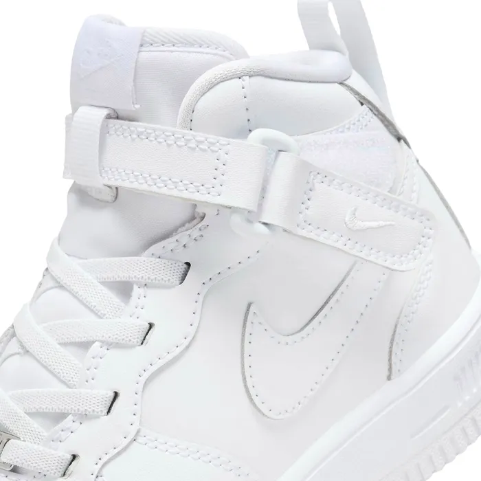Nike Force 1 Mid EasyOn Sneakers Junior