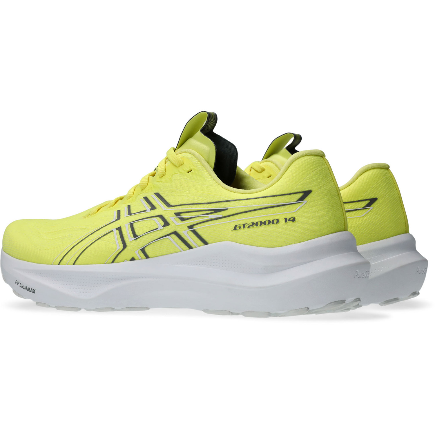 ASICS GT-2000 14 Heren