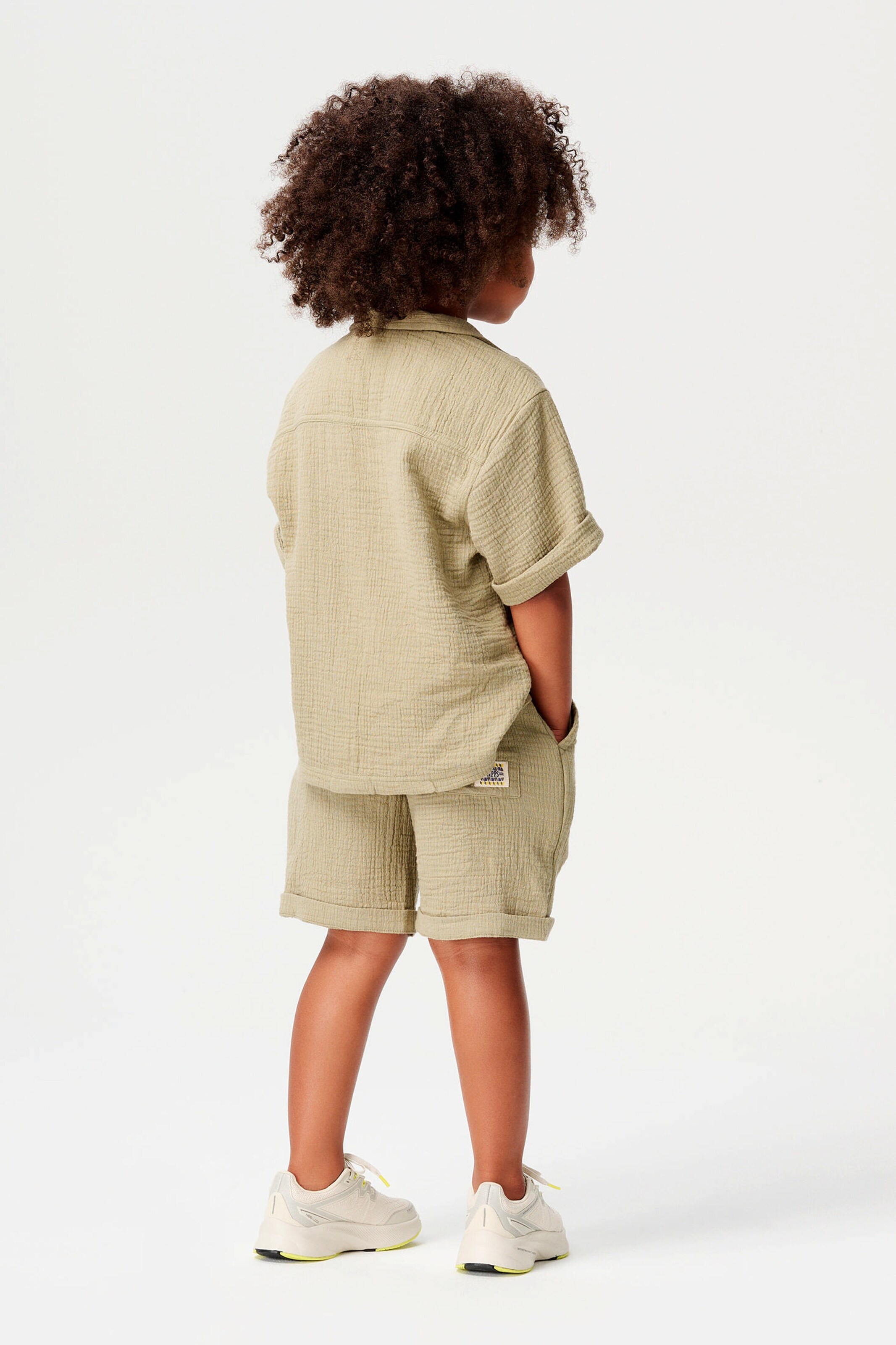 NOPPIES KIDS T-shirt Lavonia Mermaid