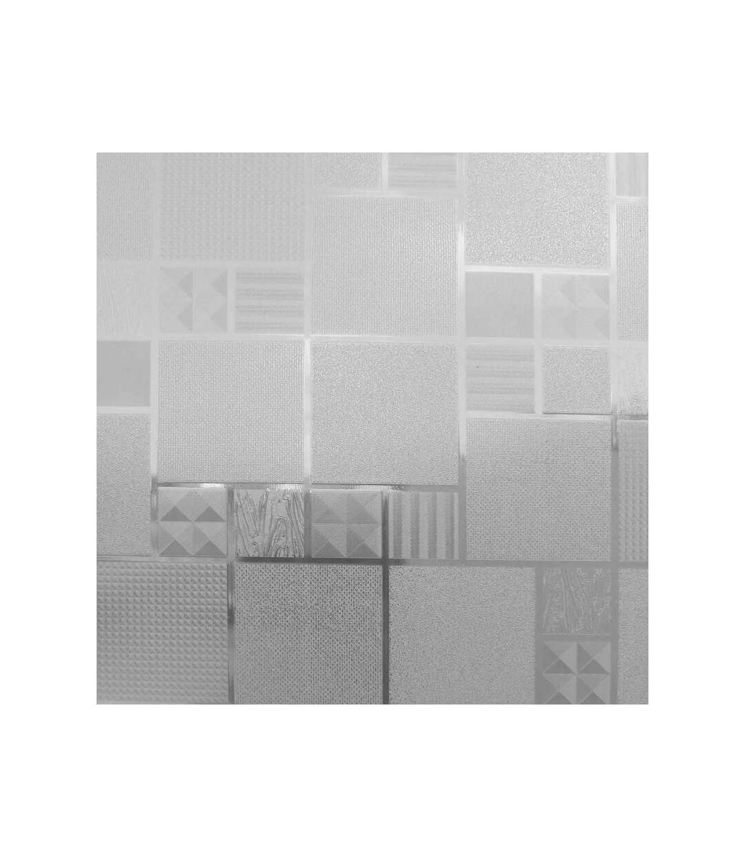 Rouleau Statique Techno 60cmx20m Gris