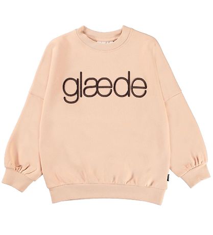 Molo Sweatshirt - Marika - Gl?de