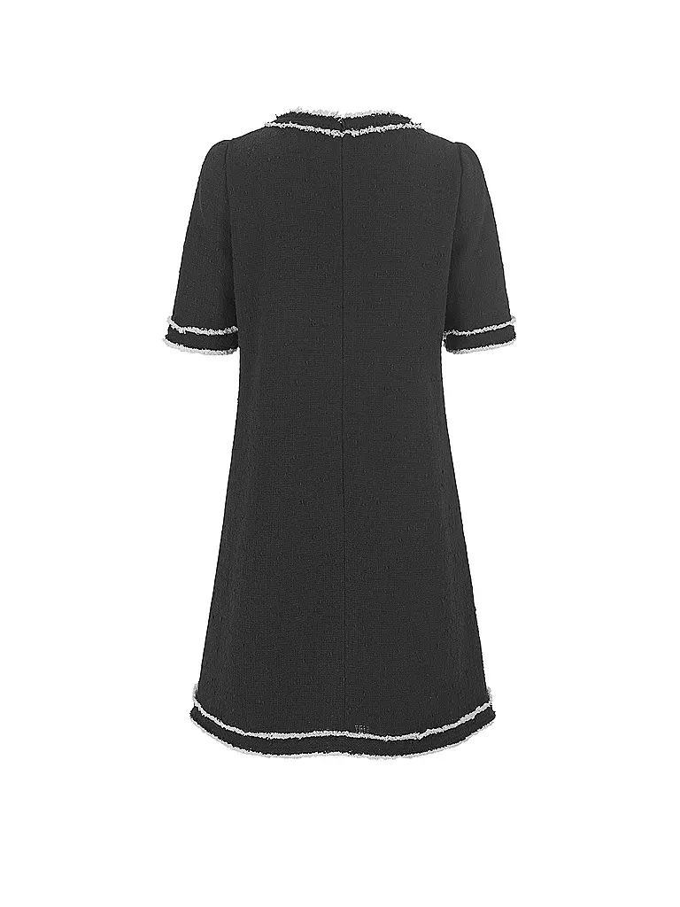 RIANI Minikleid schwarz