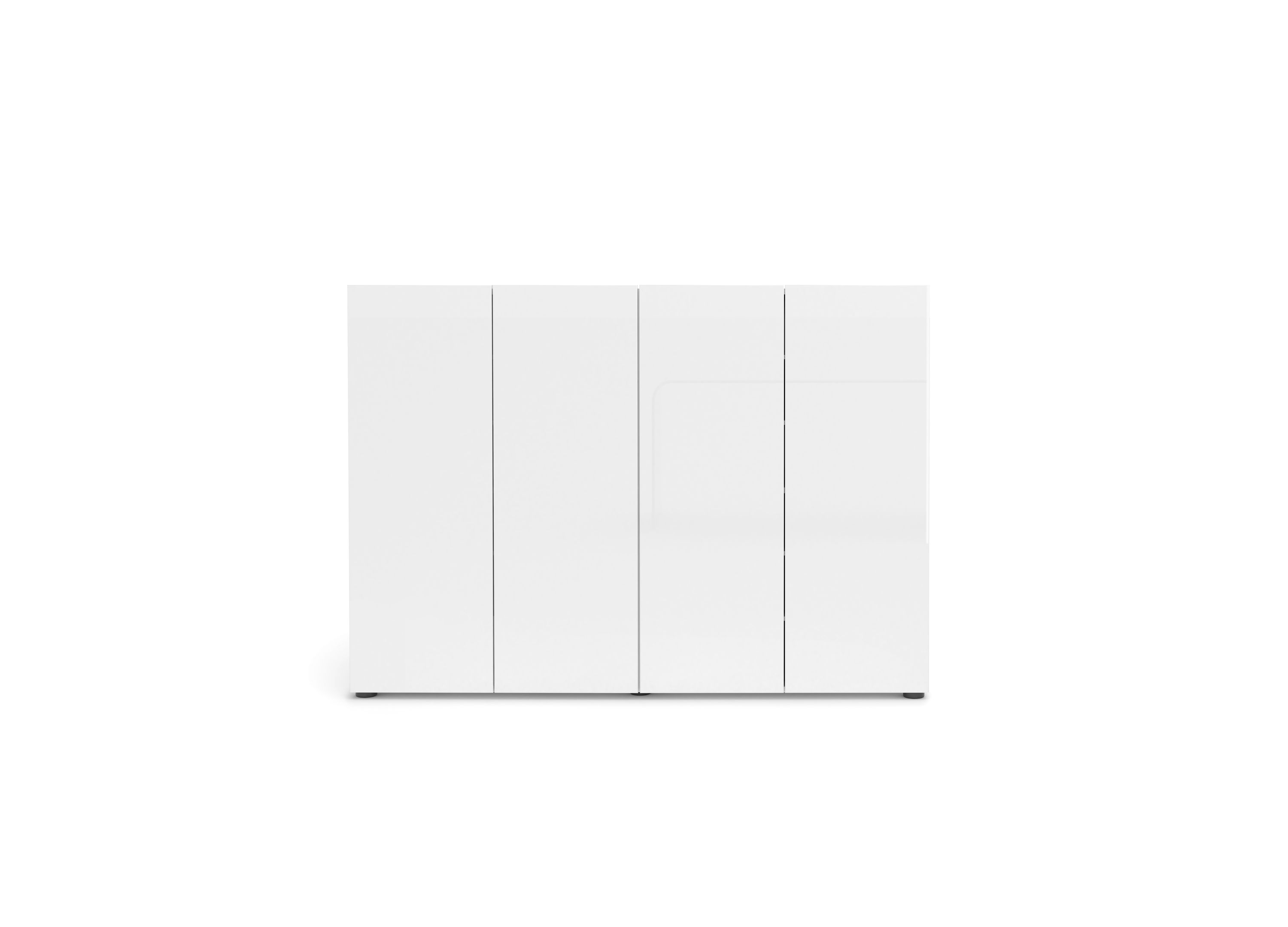 Schuhschrank MISTER BIANCO