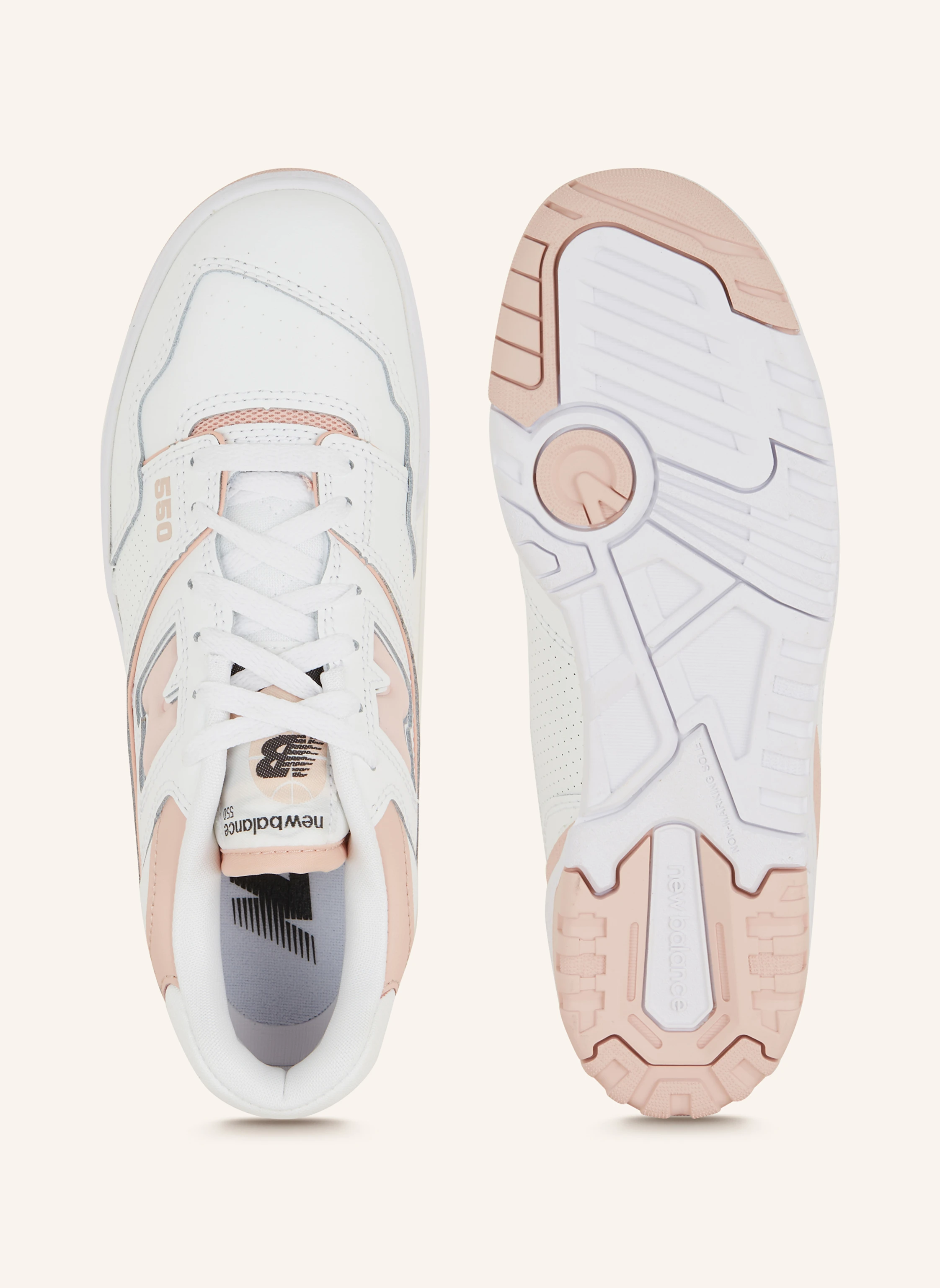 new balance Sneaker 550