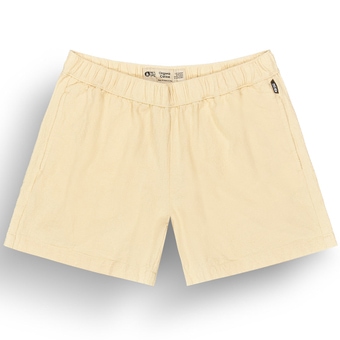 Picture Flaros  Shorts Wood Ash Damen