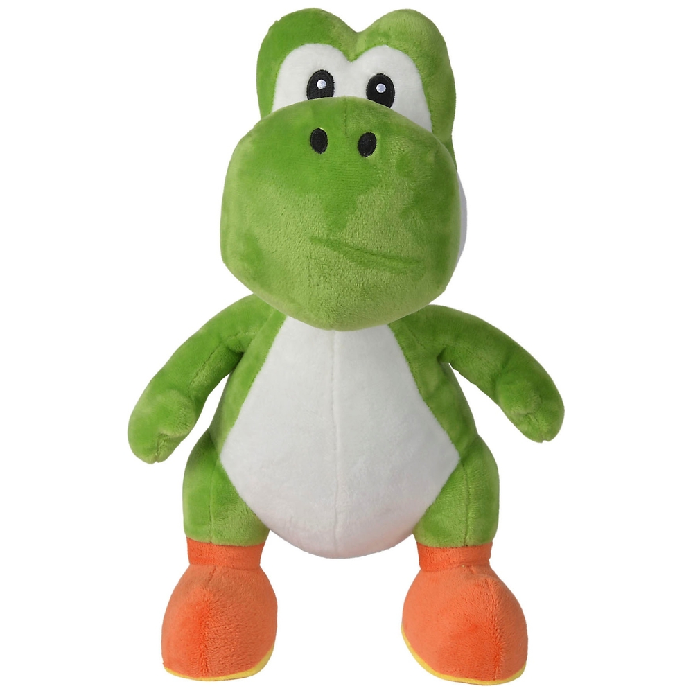 Nintendo 30cm SuMa Yoshi Plüsch