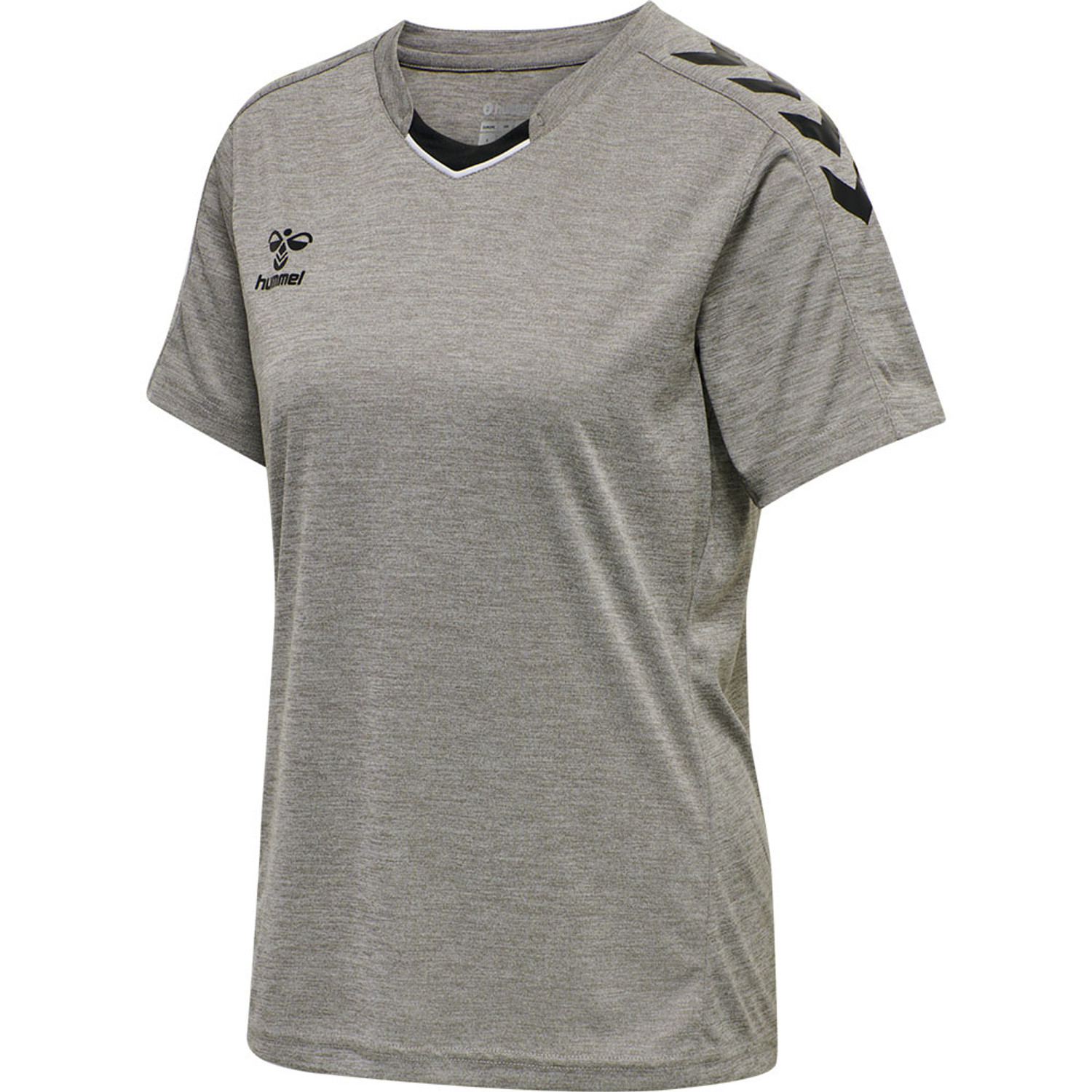 Hummel Core XK Poly Shirt Women