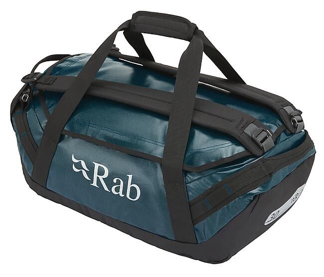 RAB - SAC DUFFLE EXPEDITION KITBAG II30
