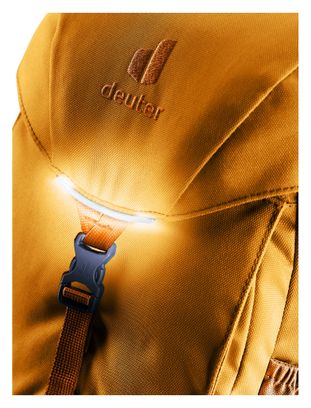 Sac à Dos Enfant Deuter Waldfuchs 14L Orange
