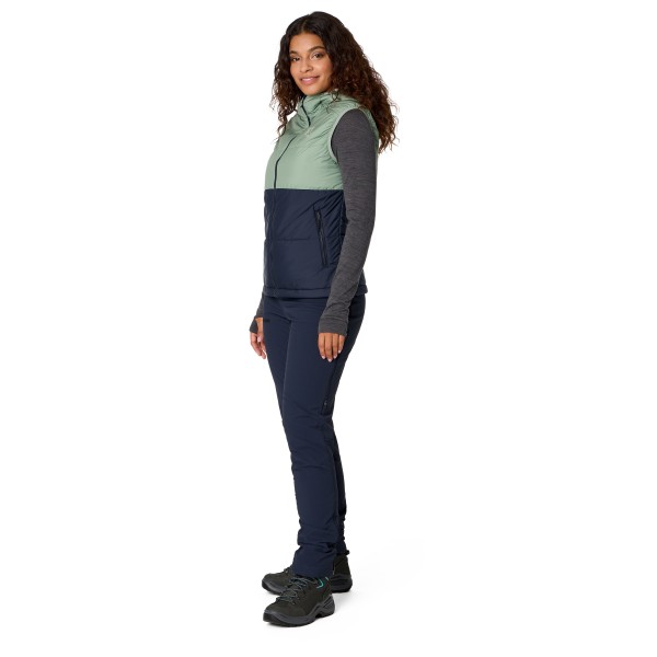 Stoic - Women's Wool HoforSt. Softshell Winter Pants - Pantalon hiver