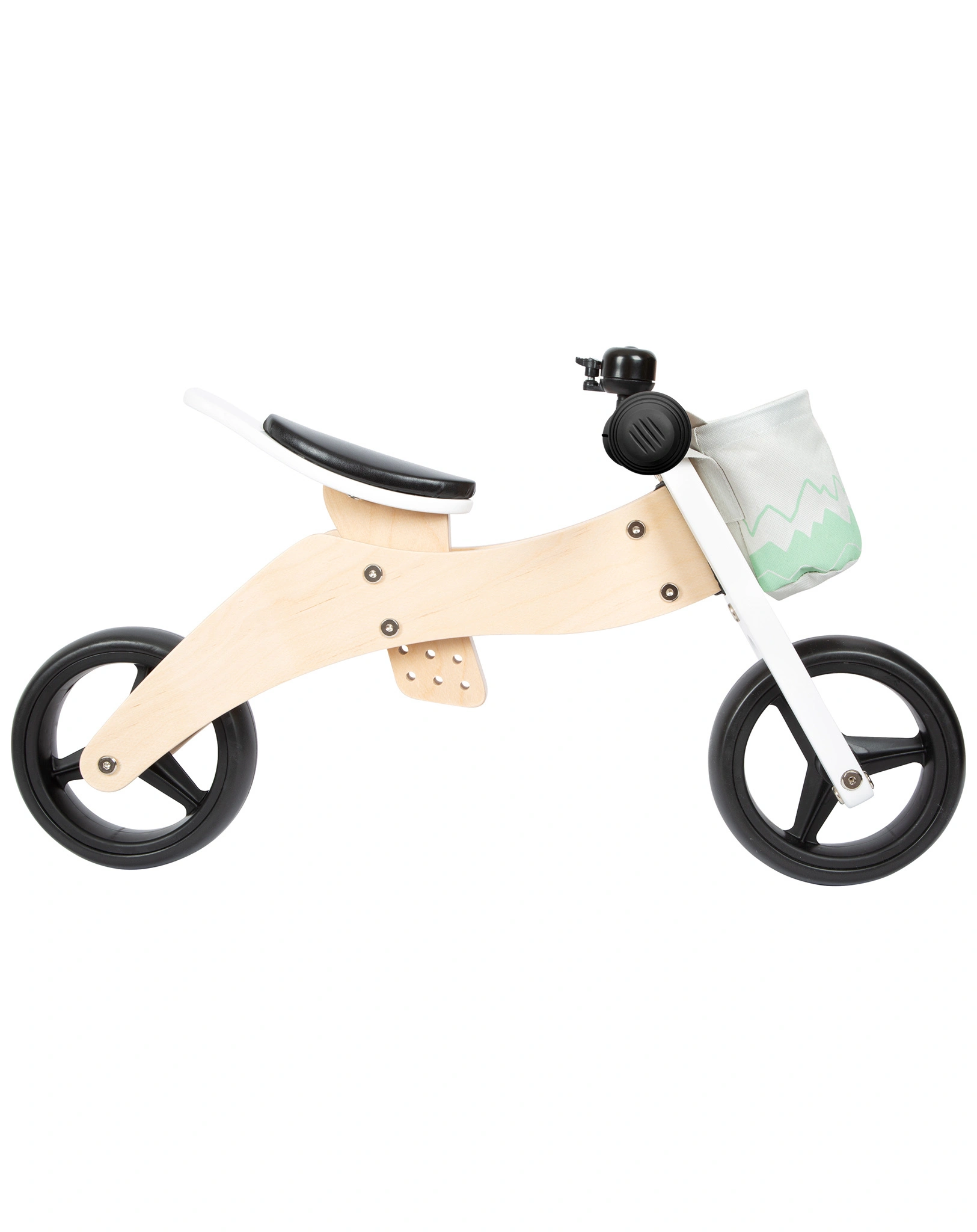 Laufrad TRIKE 2in1