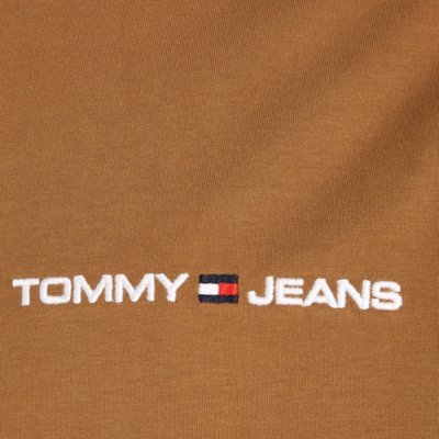 Tee-shirt à manches courtes homme Tjm Clsc Linear Chest TOMMY HILFIGER