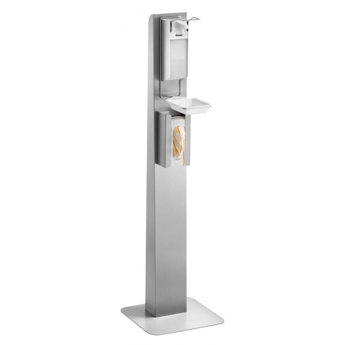Bartscher Hygienesäule DH1 1460