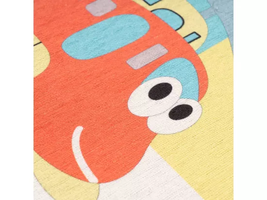 Tapis Enfant Imprimé 