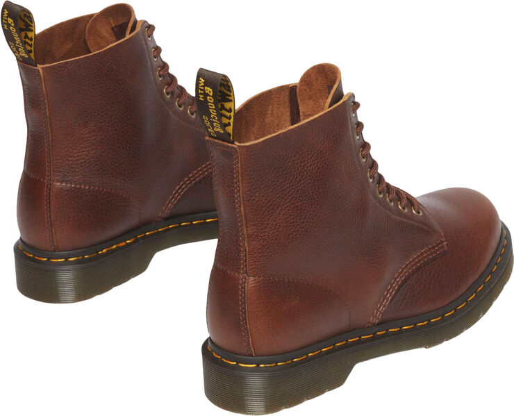 Dr. Martens 1460 Pascal Cashew Ambassador Cashew