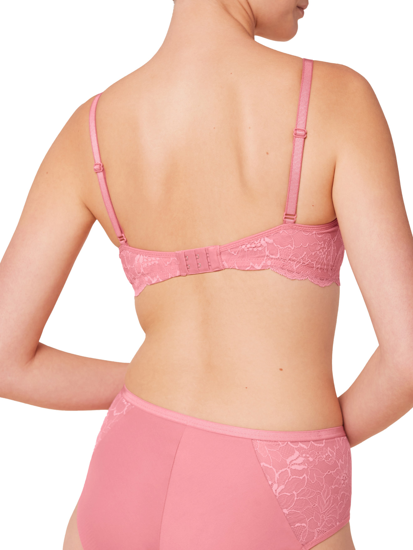 Soutien-gorge à armatures Amourette