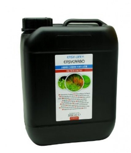 Easy Life EasyCarbo 5 liter | Koolstofvoeding