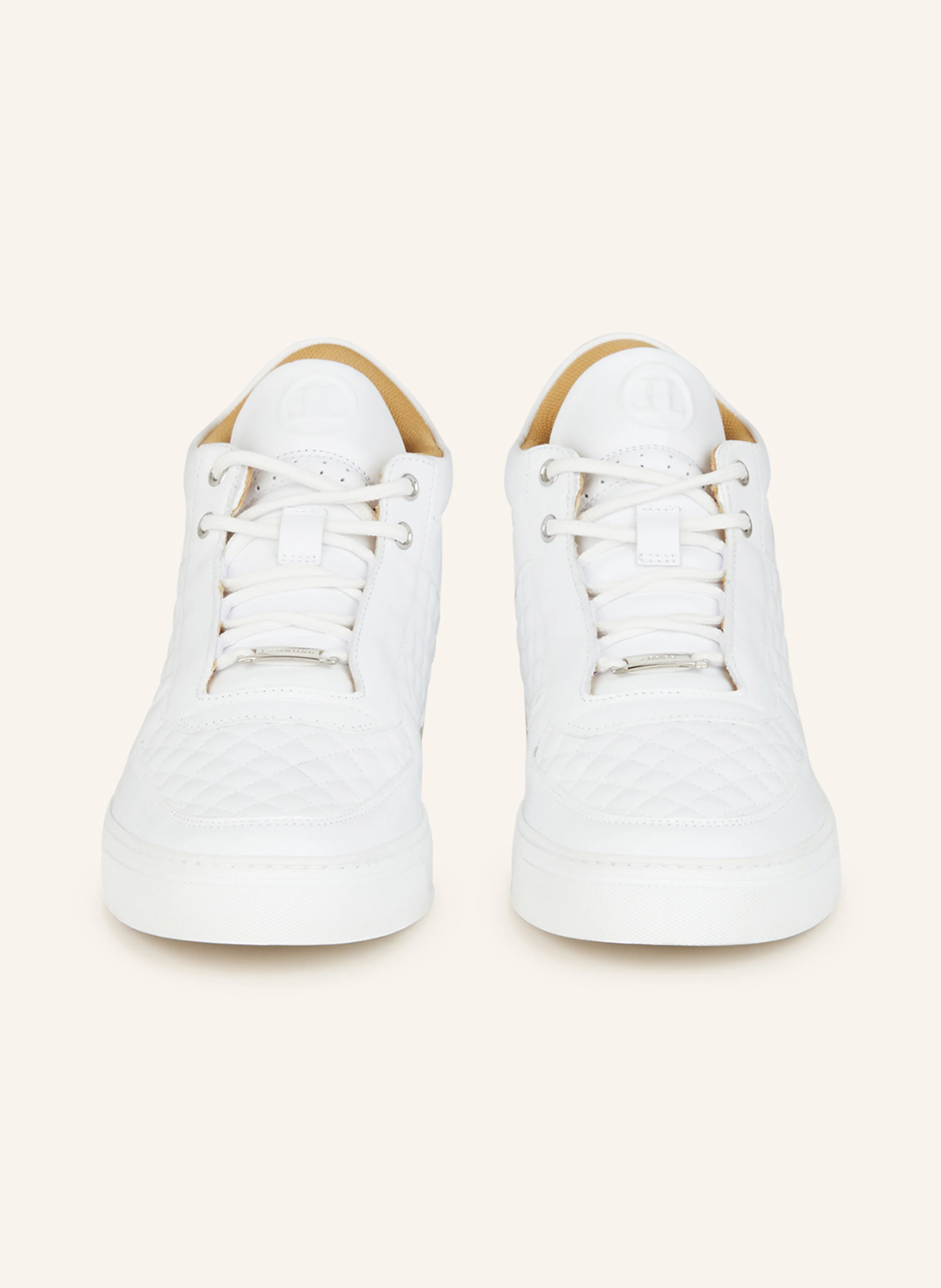 LEANDRO LOPES Hightop-Sneaker FAISCA