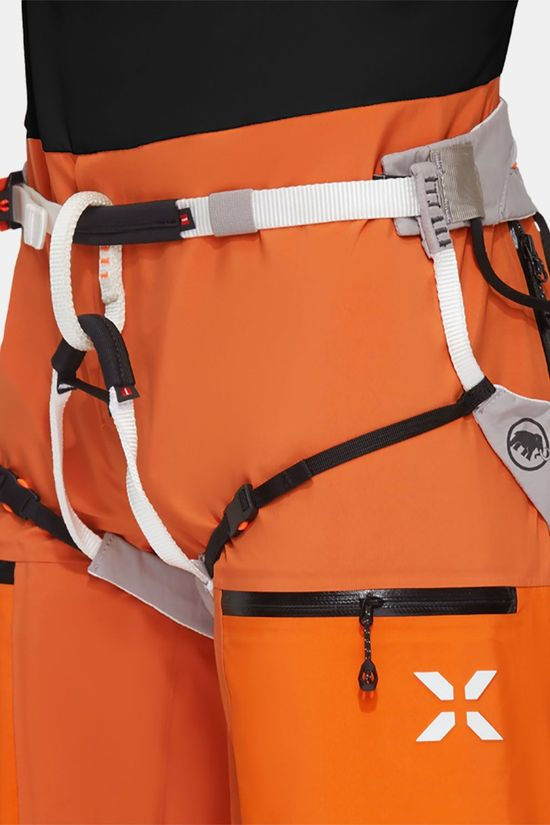 Mammut Mammut Eiger Free Gore-Tex Pro HS Bib Hardshell Skibroek