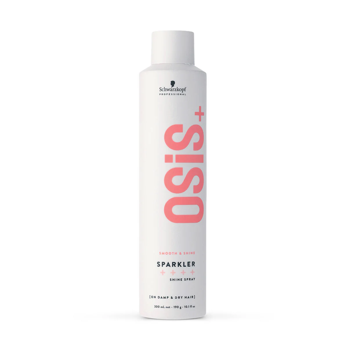 Spray Brillant SPARKLER Osis  300ml / 500ml