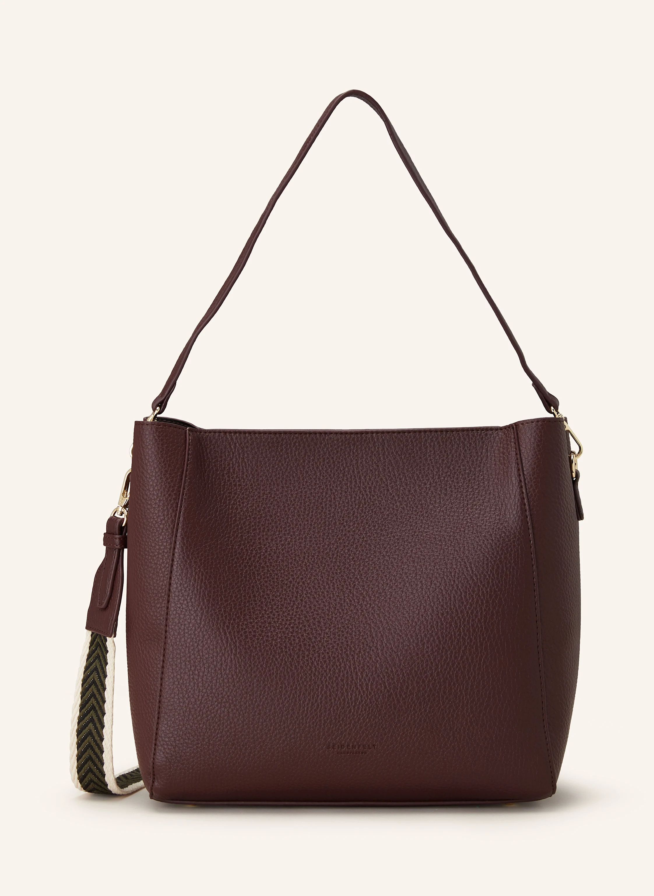 SEIDENFELT Shopper PERSBY